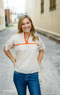 The Carson Top