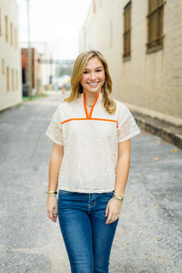 The Carson Top