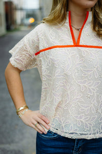 The Carson Top