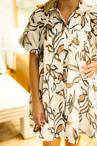 The Sienna Dress