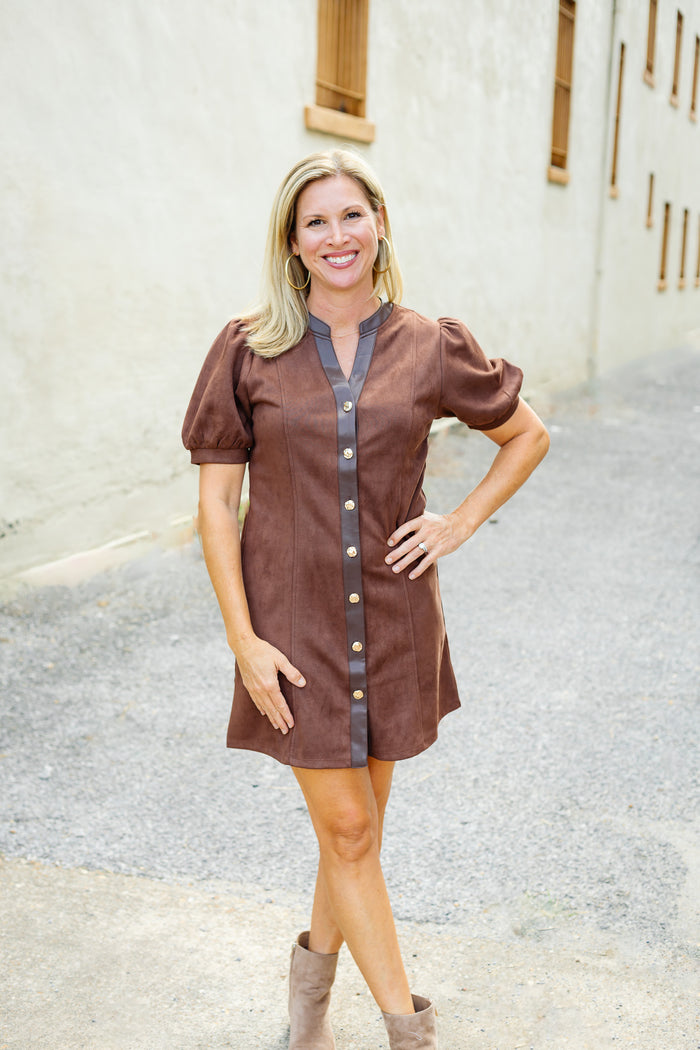 The Nola Dress