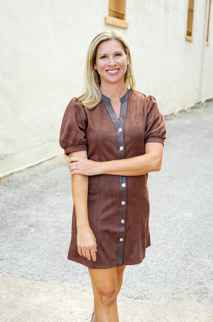 The Nola Dress