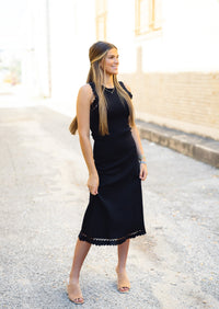 The Anna Skirt