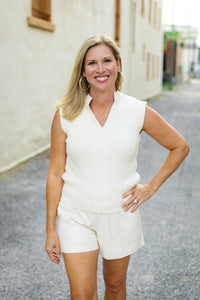 Melissa Nepton: Juno Top