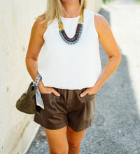The Zena Shorts