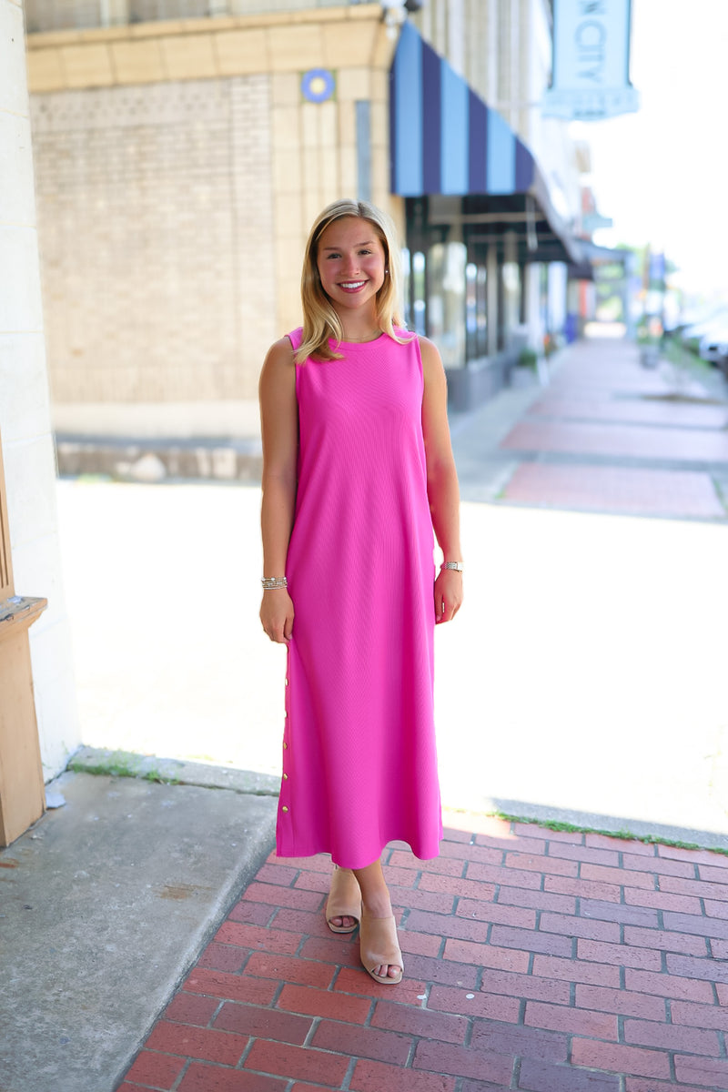 The Bollie Dress