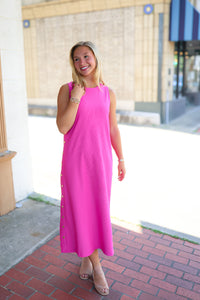 The Bollie Dress