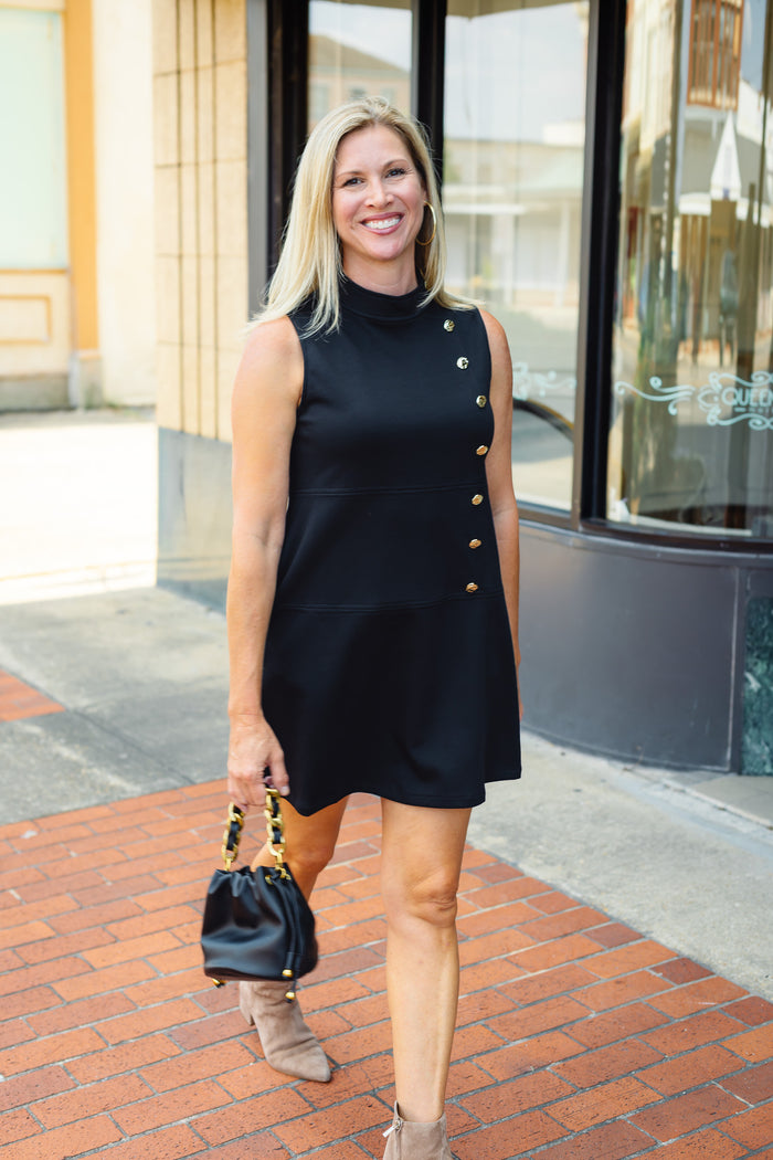 The Vita Dress