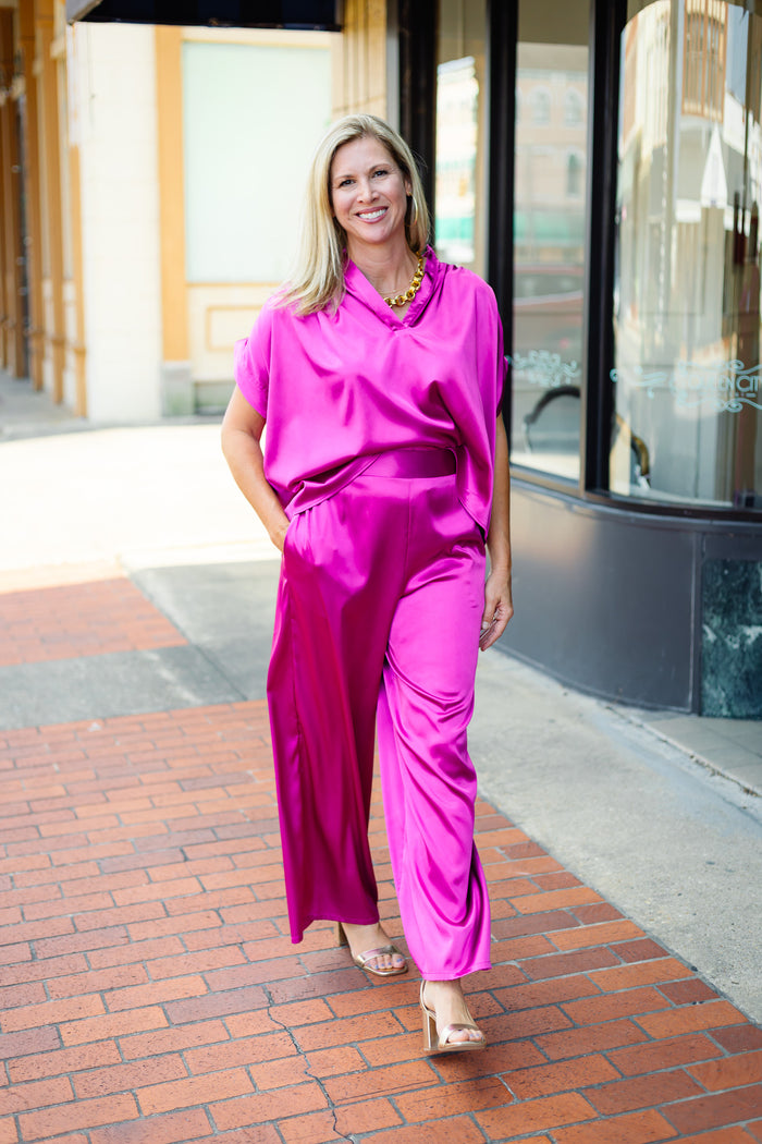 The Cora Pants