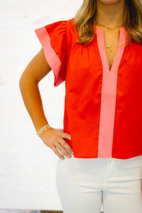 The Posie Top