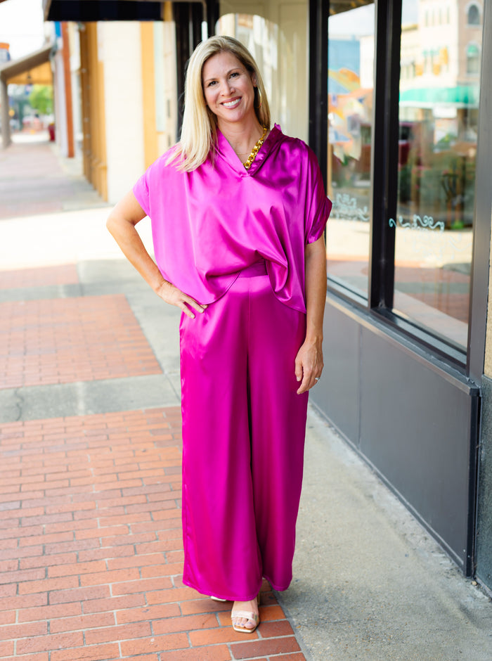 The Cora Pants