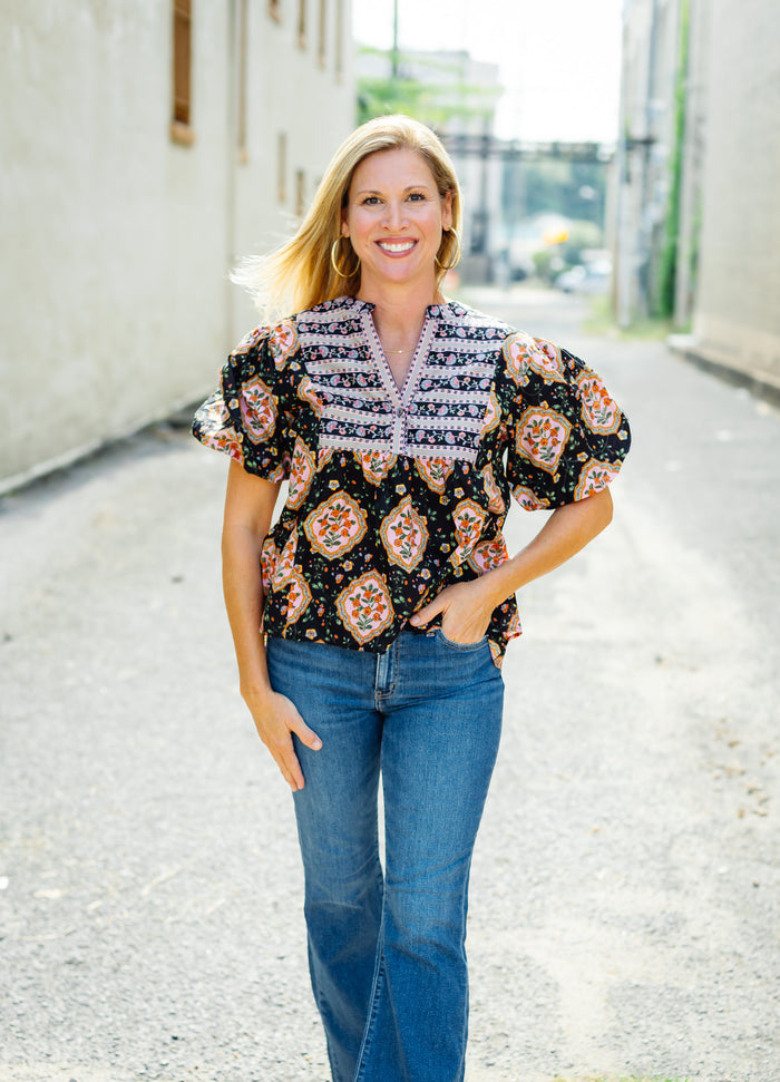 The Dela Top