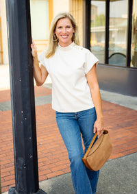 The Dessi Top