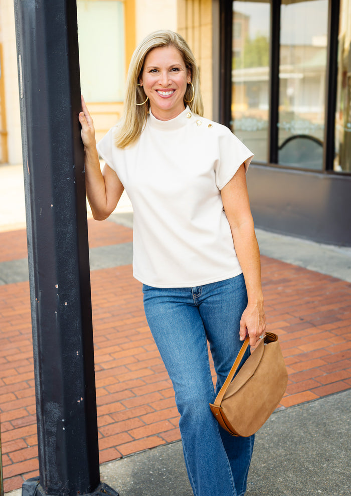 The Dessi Top