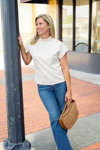 The Dessi Top