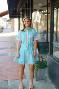 The Rita Dress