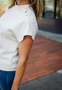 The Dessi Top