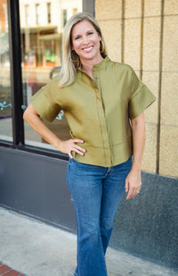The Lanelle Top