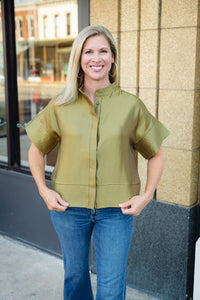 The Lanelle Top