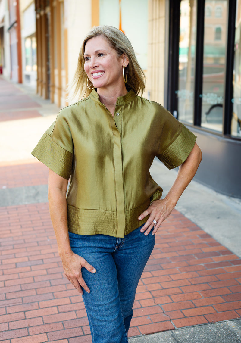 The Lanelle Top