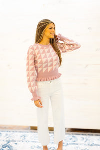The Chambliss Sweater