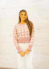 The Chambliss Sweater