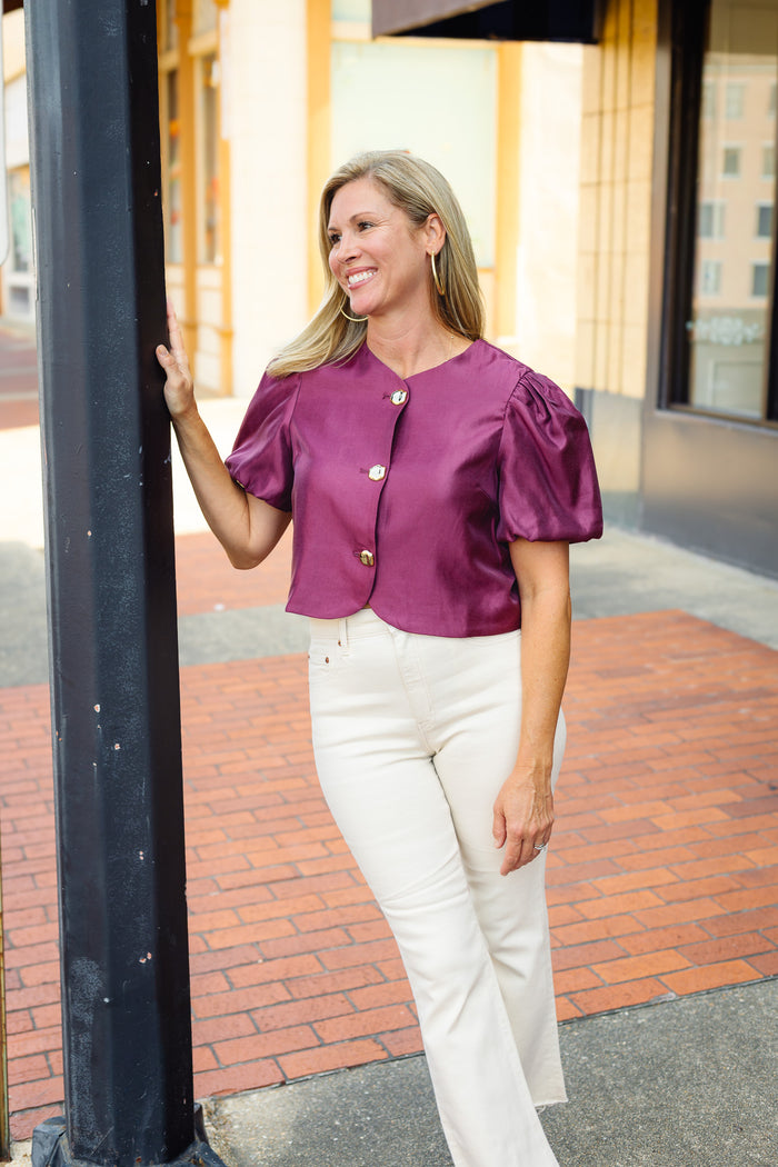 The Malva Top