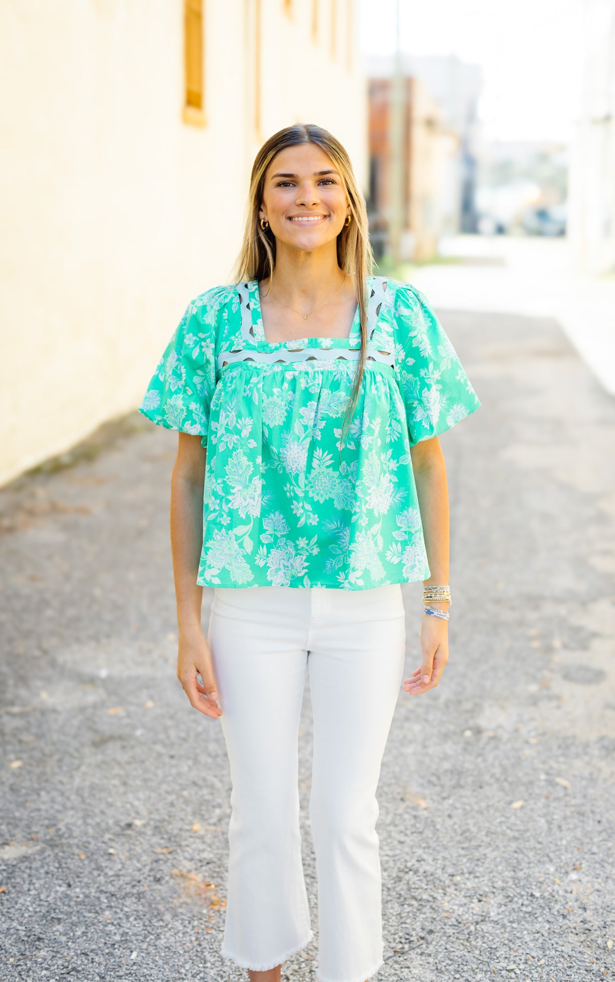 The Taylor Top