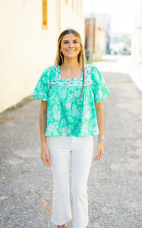 The Taylor Top