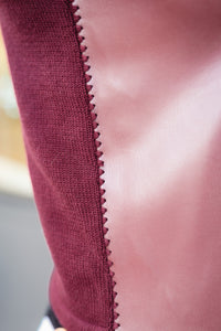 Melissa Nepton: Nico Top