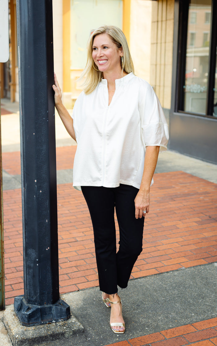 The Lilah Top