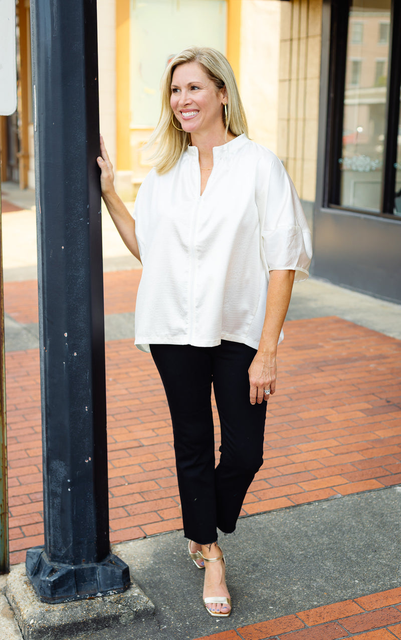 The Lilah Top