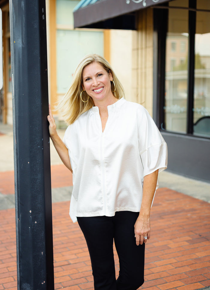 The Lilah Top