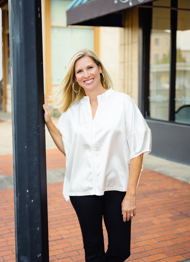 The Lilah Top