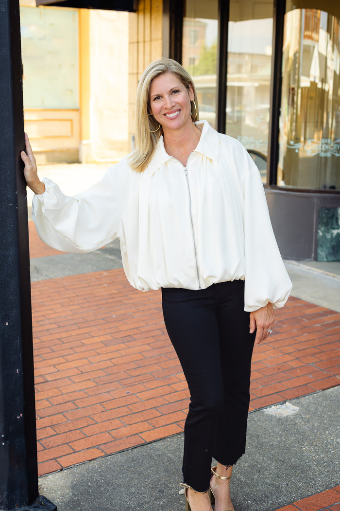 The Tova Jacket