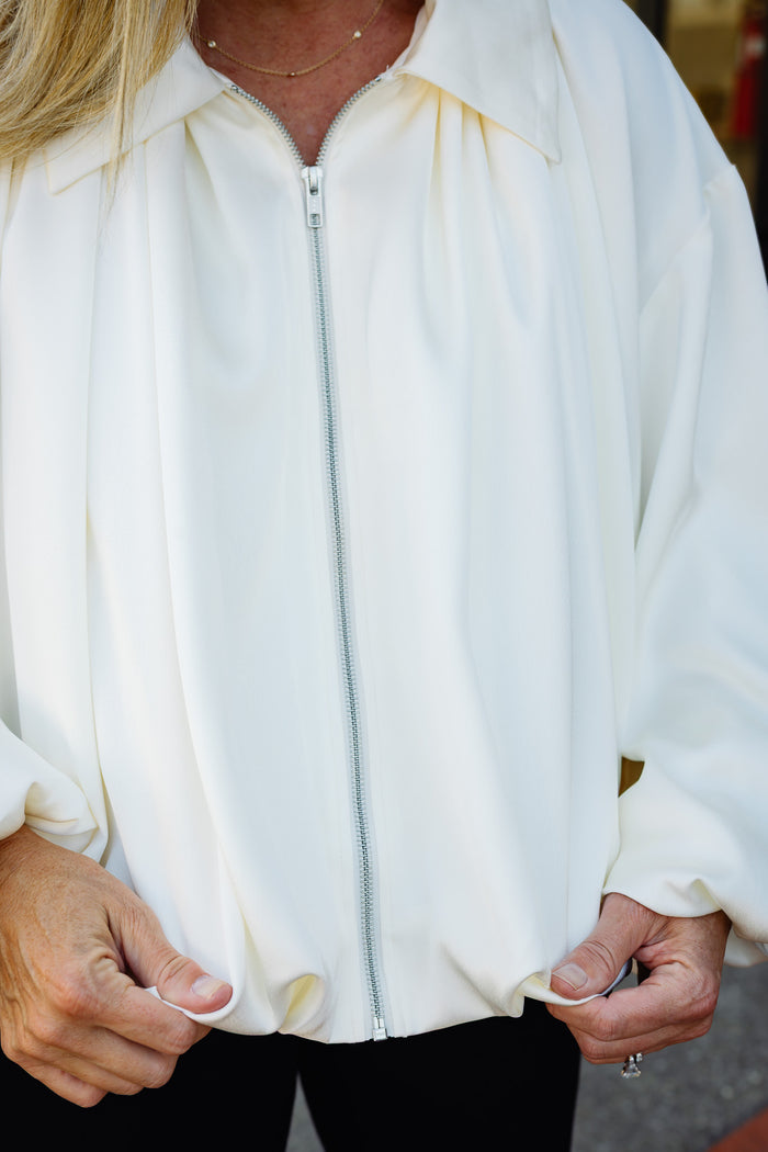 The Tova Jacket