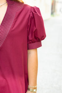 The Chaney Dress