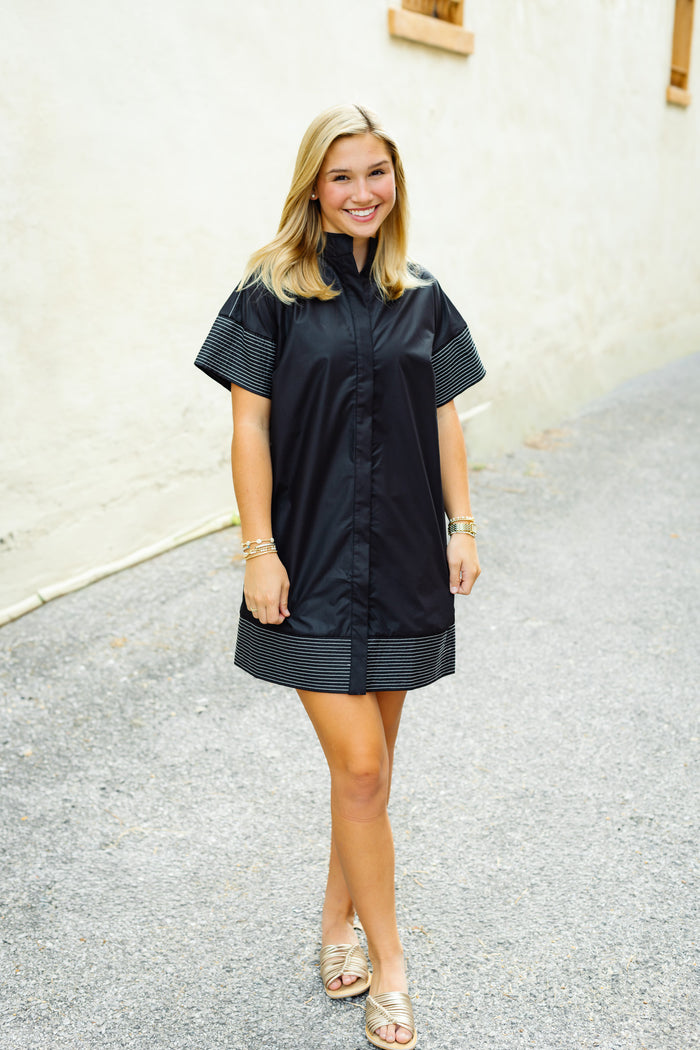 The Massey Dress