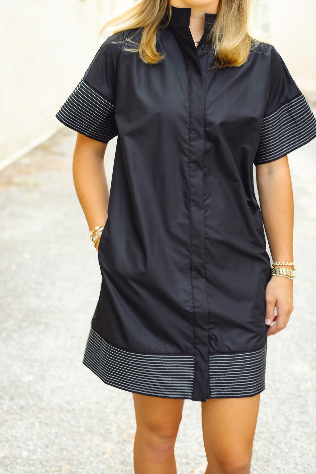 The Massey Dress