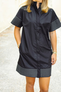 The Massey Dress