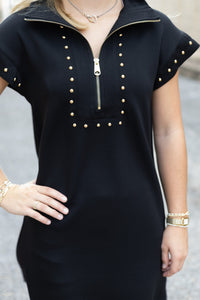 The Carlin Dress