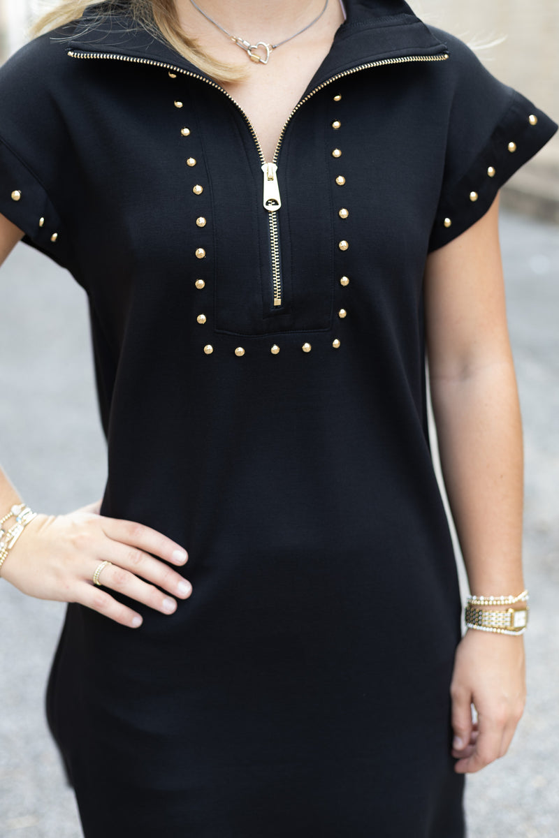 The Carlin Dress