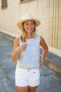 The Wendy Top