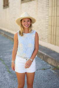 The Wendy Top