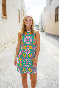 The Tristy Dress