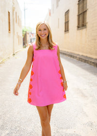 The Parla Dress