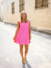 The Parla Dress