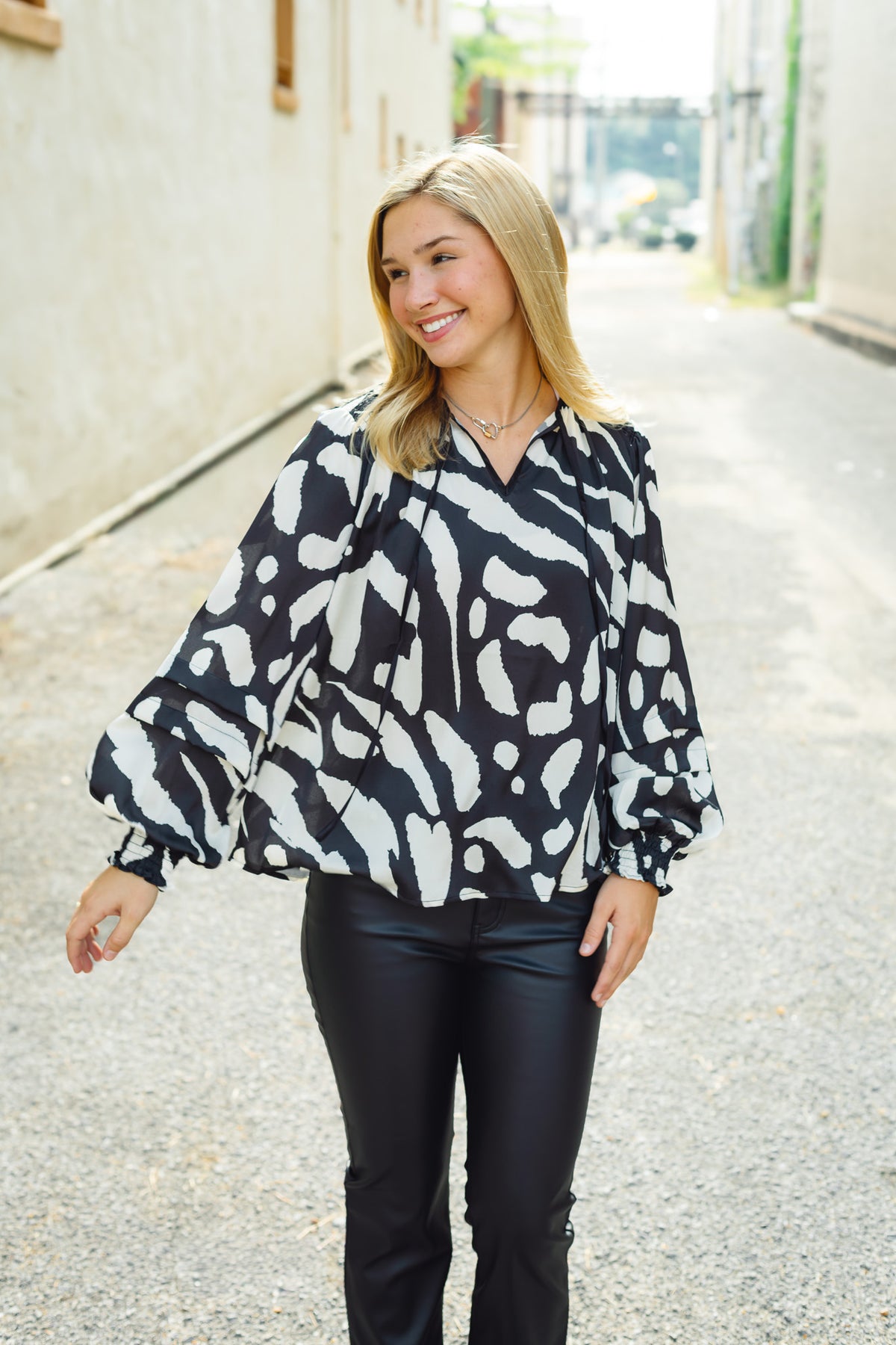The Birkley Top