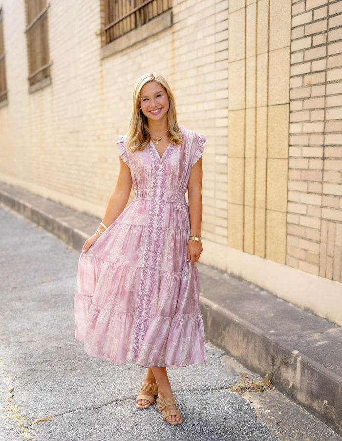 The Dollie Dress
