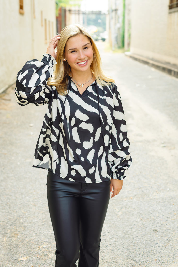 The Birkley Top